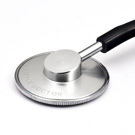 LD Prof-Plus Stetoskop /jednogłowicowy/ zdjęcie 1