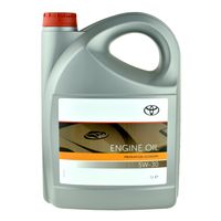 Olej silnikowy Toyota 5W/30 FE Premium DPF - 5L