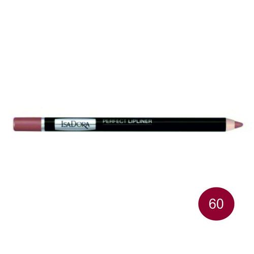 IsaDora Perfect Lipliner 1.2g numery - 06 na Arena.pl