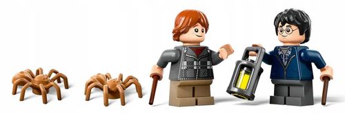 76434 - lego harry potter - aragog w zakazanym lesie™ na Arena.pl