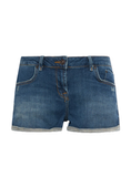 LTB JUDIE - Szorty jeansowe 40 L