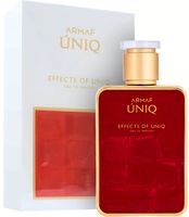 ARMAF Uniq Effects Of Uniq Perfumy unisex 100ml EDP