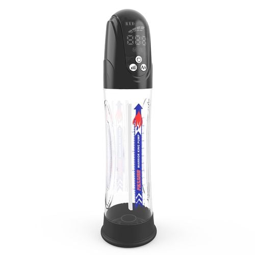 pompka electric water pump, lcd, magnetic usb, 4 speeds na Arena.pl