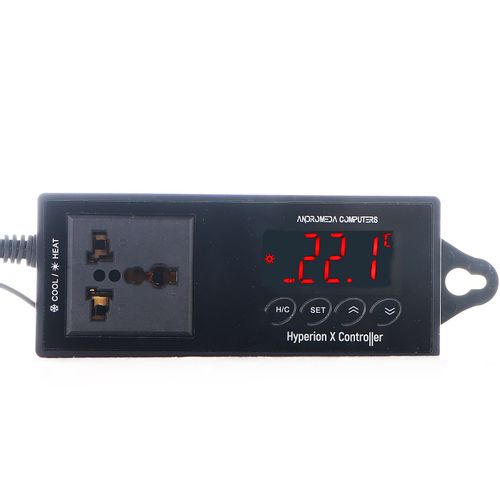 Andromeda Computers Hyperion X Controller - termostat na Arena.pl