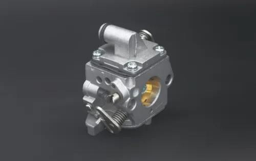 GAŹNIK DO PIŁY STIHL MS180 017 018 MS170 MS180 typ ZAMA GAŹNIK PIŁY STIHL na Arena.pl