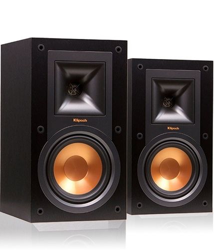 Kolumny podstawkowe Klipsch Reference R-15M na Arena.pl