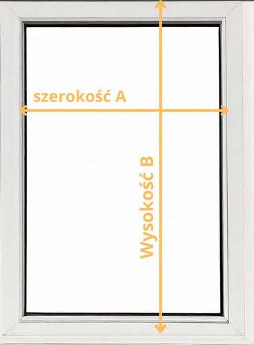 ROLETA ROLETY DZIEŃ NOC 57x150 CM Z NAPINACZEM NA WYMIAR RÓŻNE KOLORY na Arena.pl