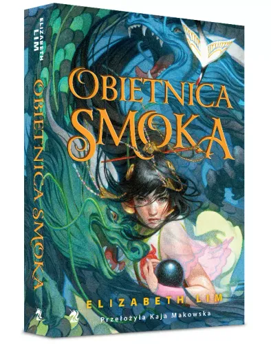 Obietnica smoka na Arena.pl