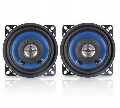 Głośniki samochodowe PY-1010C 4" 60W / 0466 zdjęcie 1