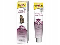 GimCat Malt-Soft-Ekstra odkłaczająca 200g przeciw tworzeniu się kłaczków