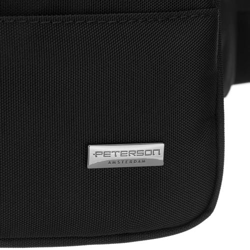 saszetka ptn-73221-2164 black na Arena.pl