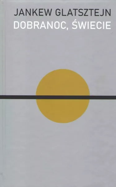 Dobranoc świecie zdjęcie 1