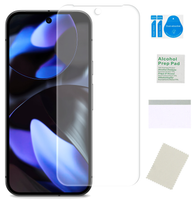 Folia ochronna do GOOGLE PIXEL 9 hydrożelowa na ekran wytrzymała szkło TPU