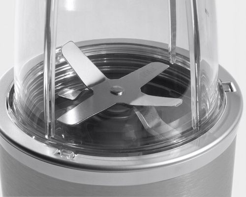 Blender kielichowy NUTRIBULLET NB907S 900W Tritan + Kubek 900 ml na Arena.pl