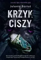 Krzyk Ciszy