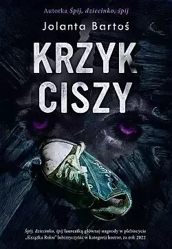 Krzyk ciszy zdjęcie 1