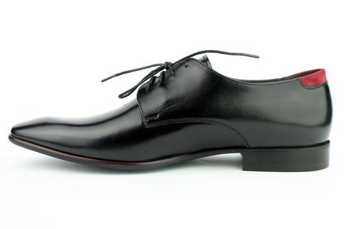 Buty Pilpol 1545 czarny 40 na Arena.pl