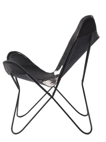 Fotel Butterfly 58x54x88 cm # na Arena.pl