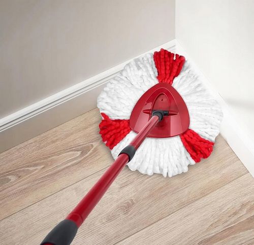 WKŁAD DO MOPA OBROTOWEGO WKŁADY DO MOPÓW TURBO CHŁONNE ZAMIENNIK na Arena.pl