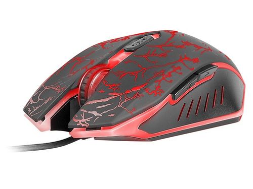 Tracer Mysz gaming Ghost LE Avago5050 na Arena.pl