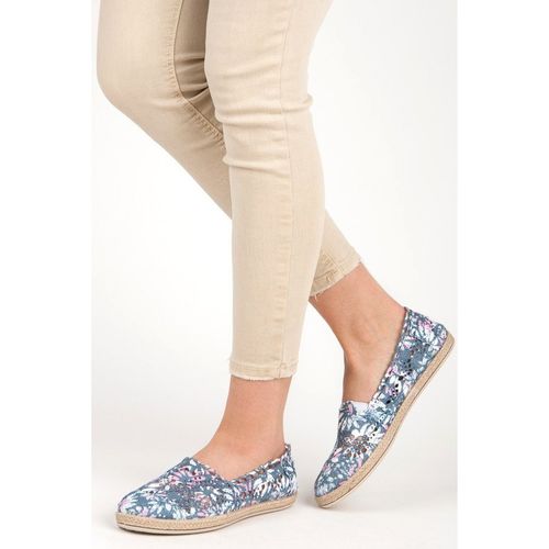 Espadryle w stylu boho r.38 na Arena.pl