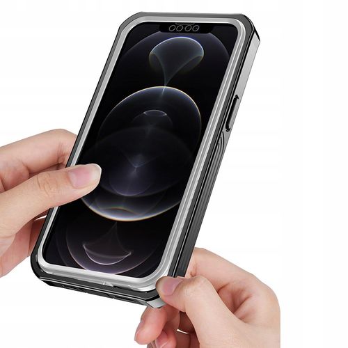 ETUI PANCERNE CASE ARMOR 360° DO IPHONE 13 MINI na Arena.pl