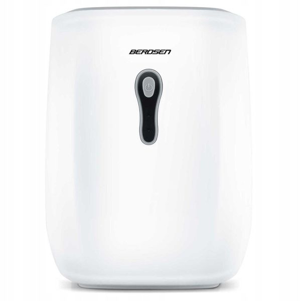 OSUSZACZ POWIETRZA POCHŁANIACZ WILGOCI 800ML 23W zdjęcie 8