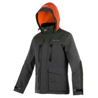 Kurtka Magic Marine damska sportowa żeglarska outdoor wodoodporna z kapturem M