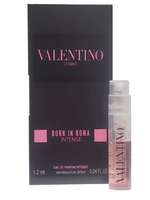 Valentino Uomo Born In Roma Intense 1,2ml edp