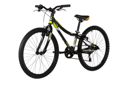 Rower Kellys KITER 30 black 24" 2017 na Arena.pl