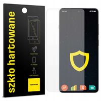 Spacecase Glass 2.5D Clear Oneplus 13R