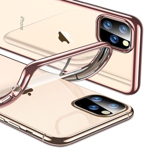 ESR ESSENTIAL CROWN IPHONE 11 PRO ROSE GOLD na Arena.pl