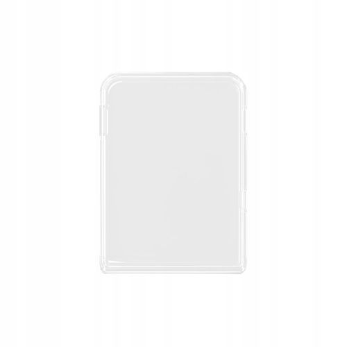 Portfel Ledger Silicon Case na portfel Flex transparent na Arena.pl
