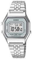 zegarek damski casio la680wa-7df + box
