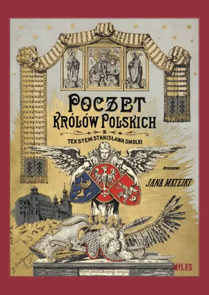Poczet królów polskich zdjęcie 1