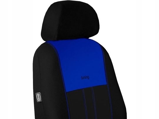 Mocne pokrowce do SKODA Rapid (I, II) Octavia (I) zdjęcie 2