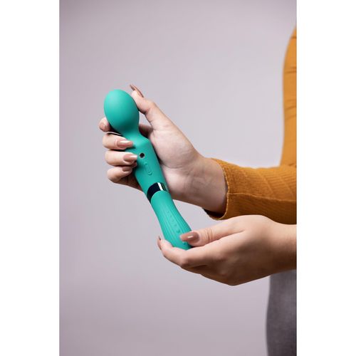 double sided vibrating wand na Arena.pl