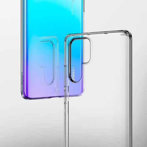 SPIGEN LIQUID CRYSTAL HUAWEI P30 PRO CRYSTAL CLEAR na Arena.pl