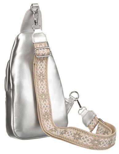 plecak eko r-kp-01-hrh-3945 silver na Arena.pl