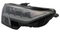 Audi A3 8Y Reflektor przedni Lampa przednia Prawa LED