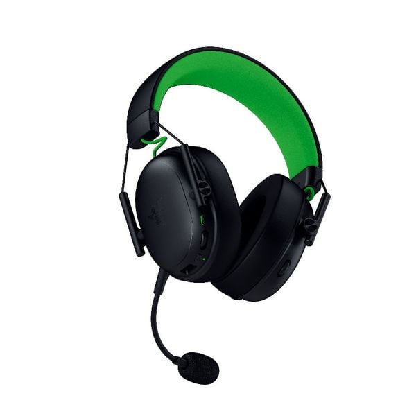 razer blackshark v3 for xbox - gaming headset zdjęcie 2