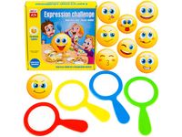 DLA DZIECI GRA EMOTIKONY AKCESORIA