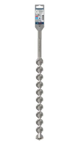 BOSCH WIERTŁO DO MŁOTÓW SDS MAX-4 35x400/520MM na Arena.pl