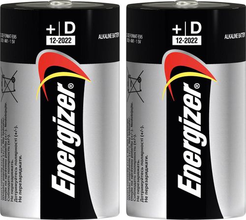 EN4 ENERGIZER ALKALINE DLR20 na Arena.pl