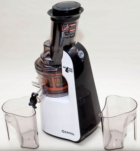 WYCISKARKA WOLNOOBROTOWA MAX600W SOKOWIRÓWKA MOCNA na Arena.pl