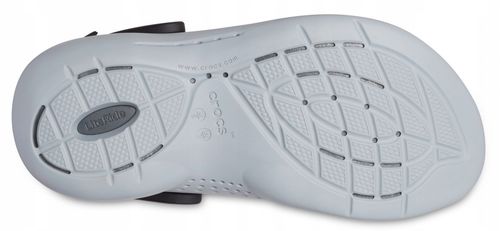 Sportowe Klapki Chodaki Crocs Literide Clog 36/37 na Arena.pl