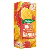 HERBAPOL HERBATA OWOCOWA 20TB TANGO Z MANGO MANGO-TRUSKAWKA