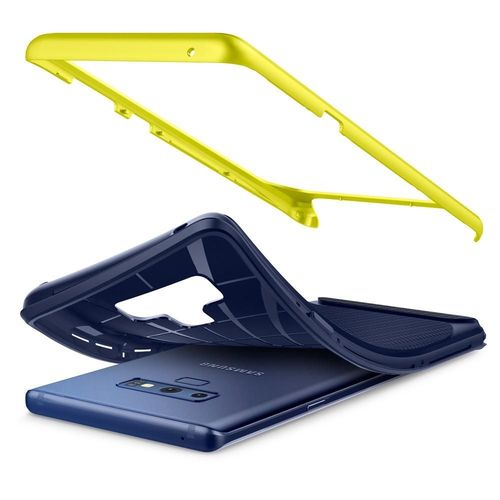 SPIGEN NEO HYBRID GALAXY NOTE 9 OCEAN BLUE na Arena.pl
