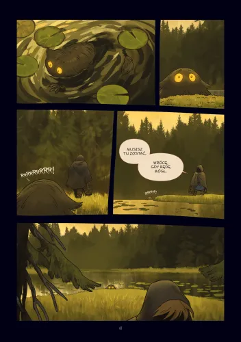 Światła Północy. Drzewo portalu. Tom 6, część II na Arena.pl