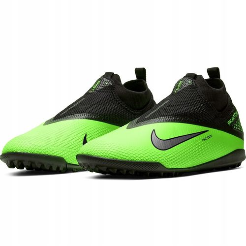Buty piłkarskie Nike React Phantom Vsn 2 r.43 na Arena.pl